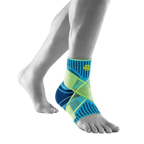 best athletic ankle support.